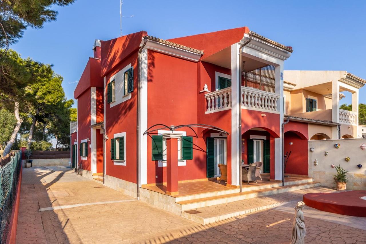 Villa Malen Palma